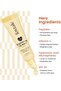 SPF 30 Brightening Lip Balm for Dark Lips with Peptides & Vitamin C | Brightens | Hydrates | - 6