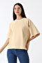Breastfeeding Top with Hidden Zipper - Wide Fit - 3