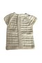 Newborn 9 Piece Gift Package Made of Hand Knitted Products - 7