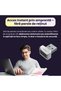 USB fingerprint reader model U6, compatible with Windows and Android, plug & play installation, gray - 3