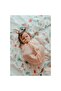 Planets & Balloons Bamboo Swaddle 120x120cm - Pack of 3 - 5