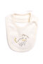 Newborn Susene Embroidered 5-Piece Strap Hospital Release Baby Yellow Newborn - 7