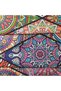 70x140cm Bohemian ultra-fine fiber outdoor skiing quick drying towel, absorbent sports accessories, - 5