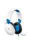 Gaming Headset Turtlebeach Recon 70P, Multiplatform, Stereo, White - 2
