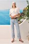 Printed Basic T-Shirt Holiday - 2