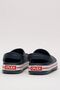 Unisex Confort Medical Nurse Sabo Slippers Navy Blue - 5
