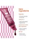 SPF 30 Brightening Lip Balm for Dark Lips with Peptides & Vitamin C - 6