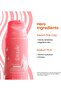 Purify & Glow Cleanser + Clay Mask - Deep Cleanses Pores, Exfoliating Glow Facial, Instantly - 5