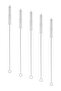 Glass Straw Brush 3 Pcs - 2