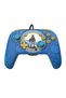 Wired Controller NSW/OLED Rematch with Audio Zelda Hyrule - 5