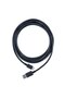 Cable for PS5 Big Ben, 5m, Black - 4