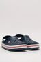 Unisex Confort Medical Nurse Sabo Slippers Navy Blue - 4
