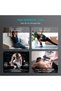 3 Massage Gun, Deep Tissue Percussion Massager for Athletes - 4