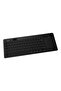 K2800 Wireless Touchpad Keyboard – Black - 4