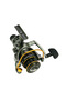 3000 Series Double Spool 14+1BB Metal Spool Double Brake Reel Spinning Reel Gear Ratio 4.9:1/5.2:1 L - 4
