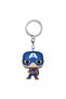 Μπρελόκ Pop, Marvel, Captain America - 4