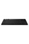 K2800 Wireless Touchpad Keyboard – Black - 3