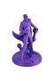 Panchroma CoPE Filament Mor – Hızlı 3D Baskı - 5