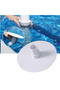 Pool Skimmer, Skim Vacuum Plate in Ground Pool Skimmer, Swimming Pool Skimmer