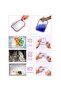 Rectangular Glass Storage Container 1000 ml D-Mcrb100 - 2