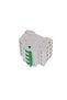 Comutator modular 3x63A+N - 3
