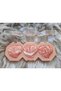 Rose Just Beach 3-Piece Blush No 1 Just Beach 3-Piece Terracotta Blush No 02 Super Blush - 2