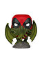 POP Plus Marvel: Deadpool Lit Classics – Deadpool Cthulhu