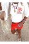 More Amore Design Printed Tshirt - 2