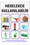 School Label Pencil Notebook Private Name Writing Label 212 Pieces - 2