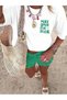 More Amore Design Printed Tshirt - 2