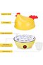 Multi-functional Electric Eggs Boiler Chicken Egg Cooker Cooker Steamer - 7
