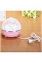 Convenient Useful Generic Multi-function Electric Egg Cooker for up to 7 Eggs Boiler Steamer Cooking - 5