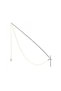 Stalp flexibil Flexi Pole De 2M