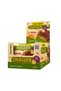 Snaqer Protein Cookie Pistachio & Kunafa Flavor by Dubai No Sugar Added 10x45g