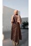 Elbise WİN-6038 - 4