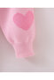 Front Open Sweaters - Pink - 5
