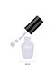 Best One Nail Polish NP135 - 2
