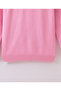 Full Sleeves Pullover - Pink - 4