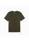 M Studio Cloudspun Mesh-T-Shirt