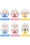Double Layer Egg Cooker 14 Egg Capacity Hard Boiled Egg Cooker Anti-dry Electric Egg Boiler - 3