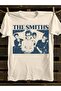 تيشيرت مطبوع بتصميم The Smiths