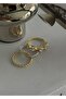 3-Piece Elegant Ring (Normal or Joint Can Be Used) - 3