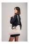 Women's Shoulder and Hand Bag - 3