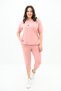 Women's Large Size Tights Set 3753-23