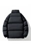 New Season Waterproof & Fiber Filled Men's Inflatable Coat - 2