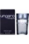Emanuel Ungaro Ungaro Man For Men Eau De Toilette 90ml