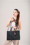 Women's Shoulder and Hand Bag - 2
