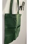 Multi-Purpose Fabric Bag / Duck Fabric Bag - 2