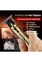 NEW Upgraded Hair Trimmer Beard Clippers for Men Professional USB Electric Hair Clippers for Hair Cu - 5