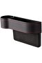 Car Cup Holder Organizer Universal Car Console Driver Side Gap Filler Organizer with Cup Hold